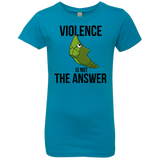 Metapeace Girls Premium T-Shirt