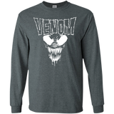 Venom Danzig Men's Long Sleeve T-Shirt