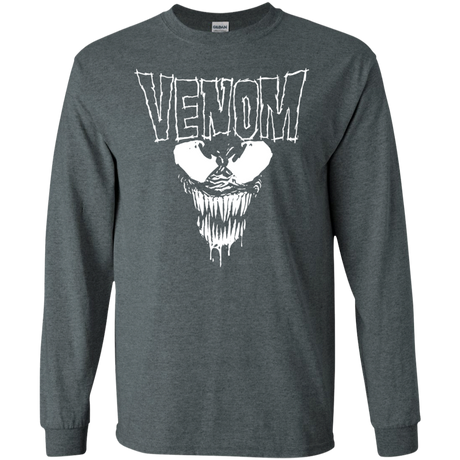 Venom Danzig Men's Long Sleeve T-Shirt