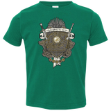 Crest of Thrones Toddler Premium T-Shirt