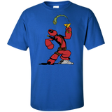 Tacopeye Tall T-Shirt