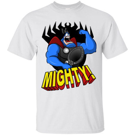 The Mighty Tick T-Shirt
