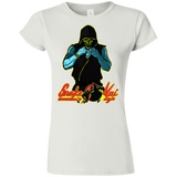 Dojo Master Junior Slimmer-Fit T-Shirt