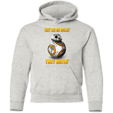 BB8TSMR Youth Hoodie