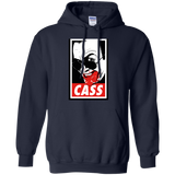 CASS Pullover Hoodie