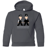 Hot Fuzz Youth Hoodie