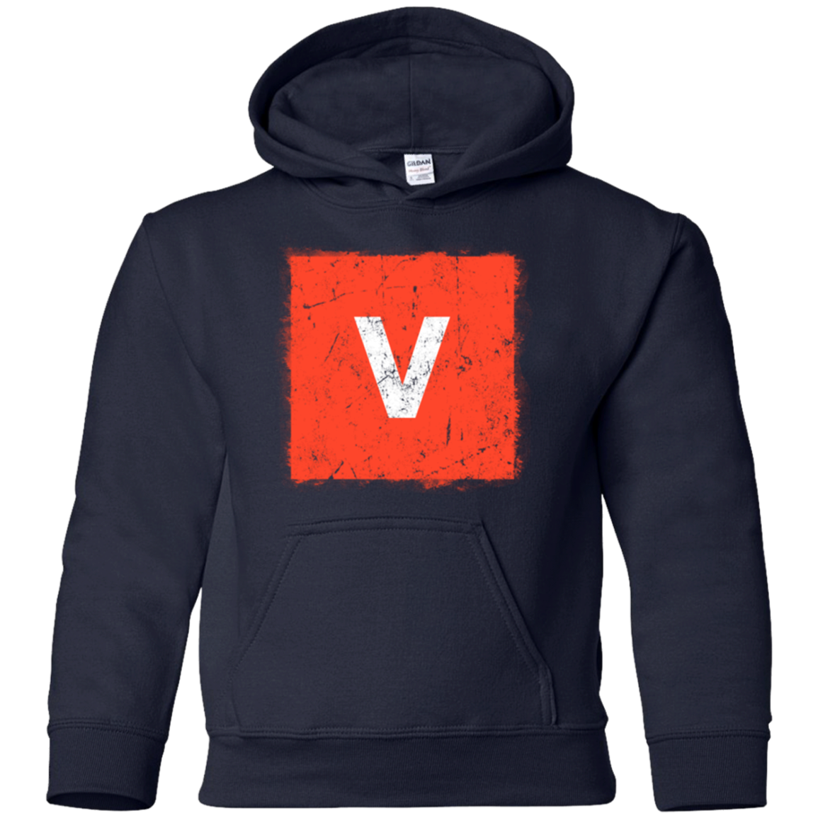 Evolve Youth Hoodie