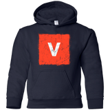 Evolve Youth Hoodie
