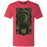 Parasite Men's Triblend T-Shirt
