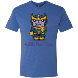 Hello Mad Titan Men's Triblend T-Shirt