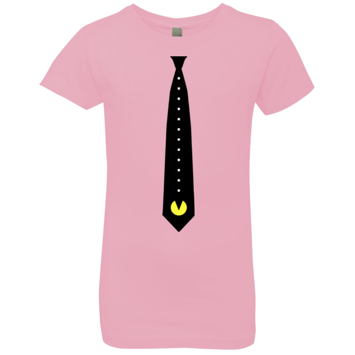 Pac tie Girls Premium T-Shirt