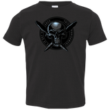 Pale Rider Toddler Premium T-Shirt