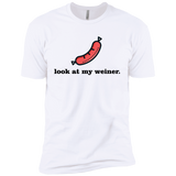 Weiner Boys Premium T-Shirt