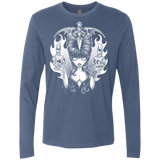 Dagger Of Darkness Men's Premium Long Sleeve
