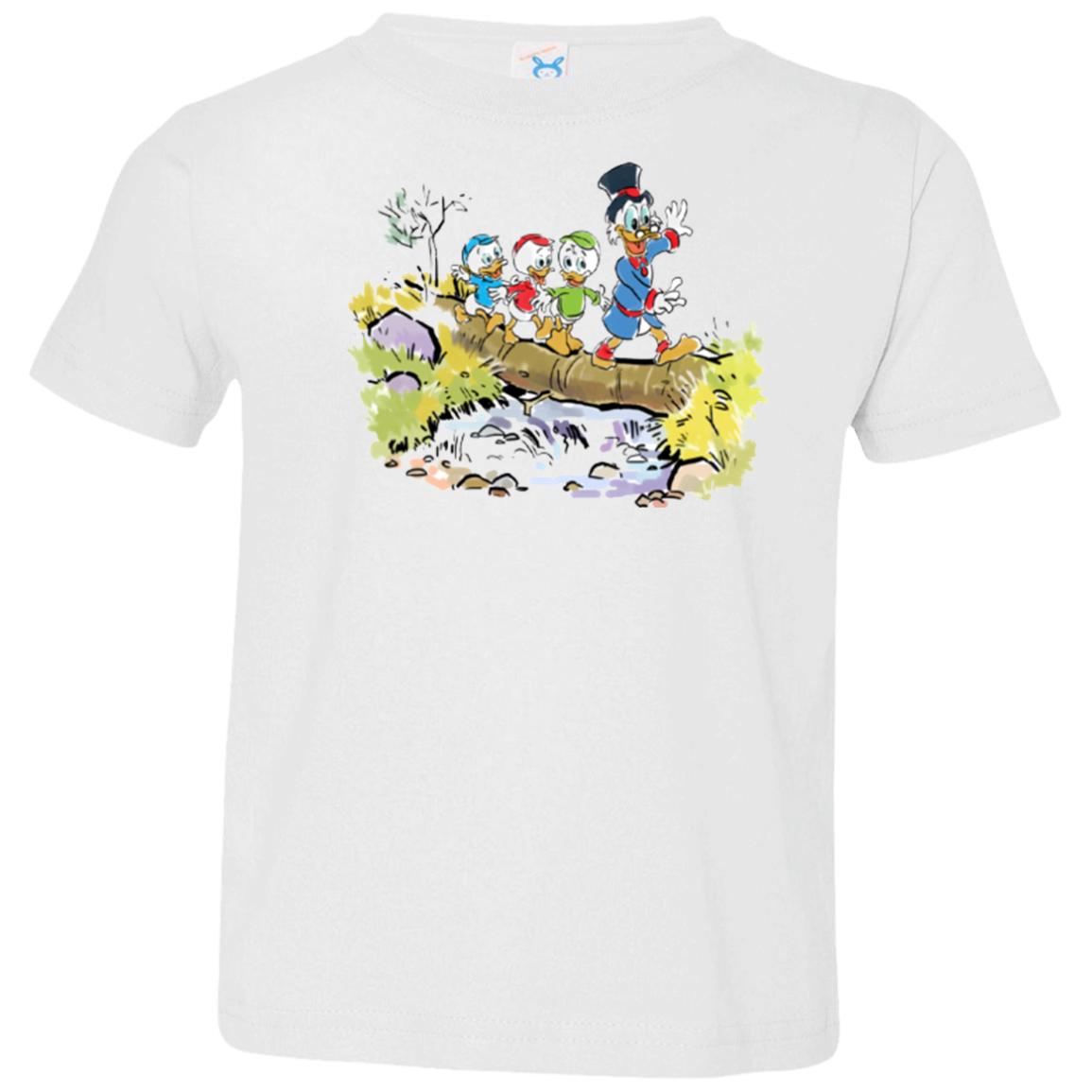 Looking for Adventure Toddler Premium T-Shirt