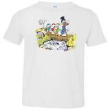 Looking for Adventure Toddler Premium T-Shirt