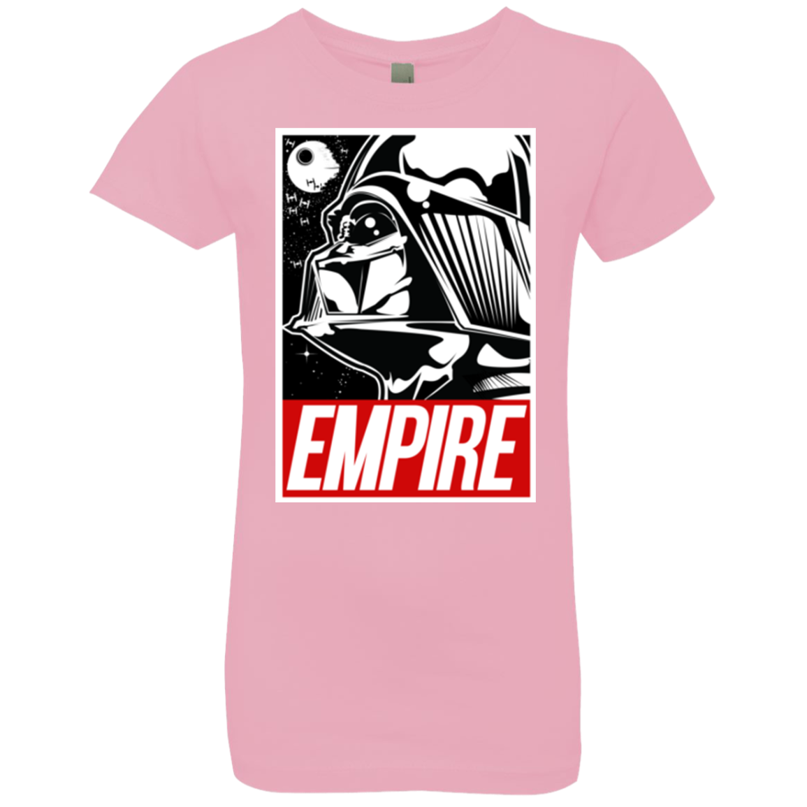 EMPIRE Girls Premium T-Shirt