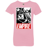 EMPIRE Girls Premium T-Shirt