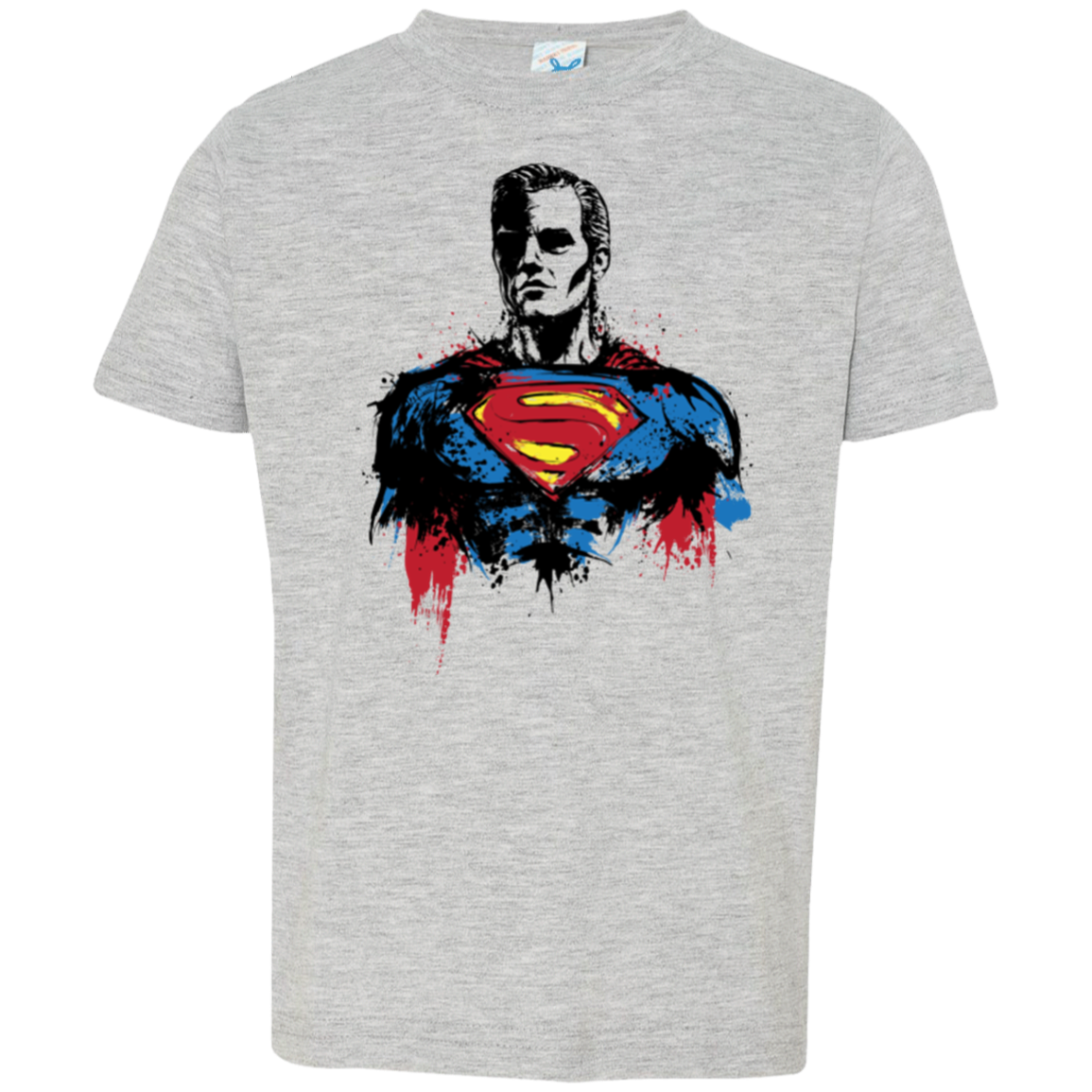 Return of Kryptonian Toddler Premium T-Shirt