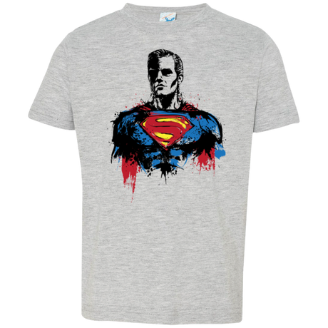 Return of Kryptonian Toddler Premium T-Shirt