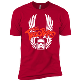THE TROOPERS Men's Premium T-Shirt