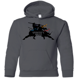 Splinters Ninjas Youth Hoodie