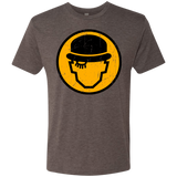 Alex Sign Men's Triblend T-Shirt