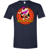 Thats all Mutants Men's Semi-Fitted Softstyle