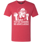 OH LAURA Men's Triblend T-Shirt