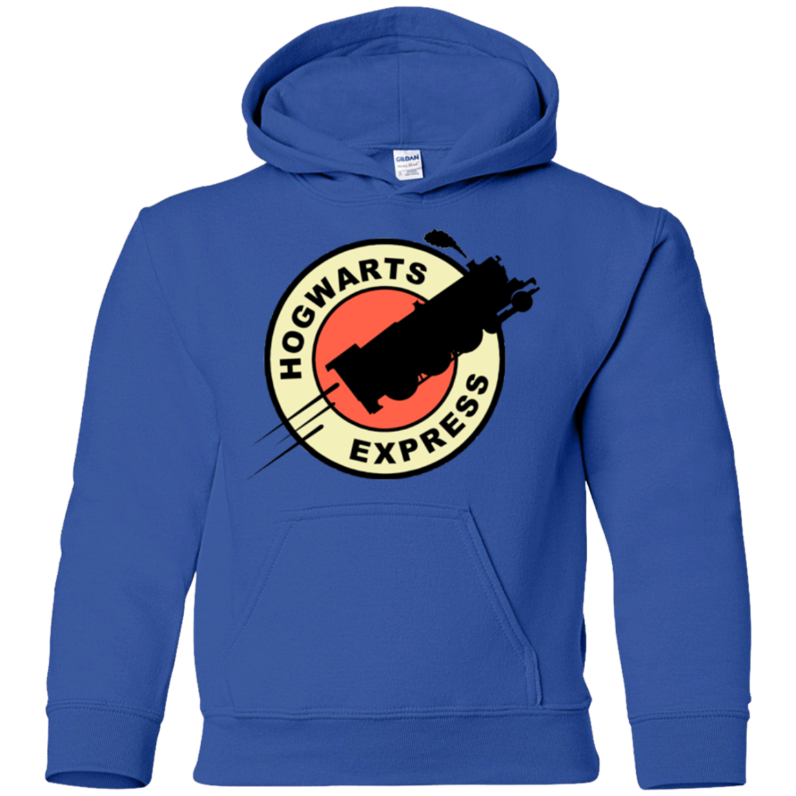 Magic Express Youth Hoodie