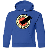 Magic Express Youth Hoodie