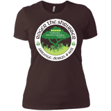 Roger Women's Premium T-Shirt