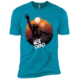 Back From The Pit Boys Premium T-Shirt