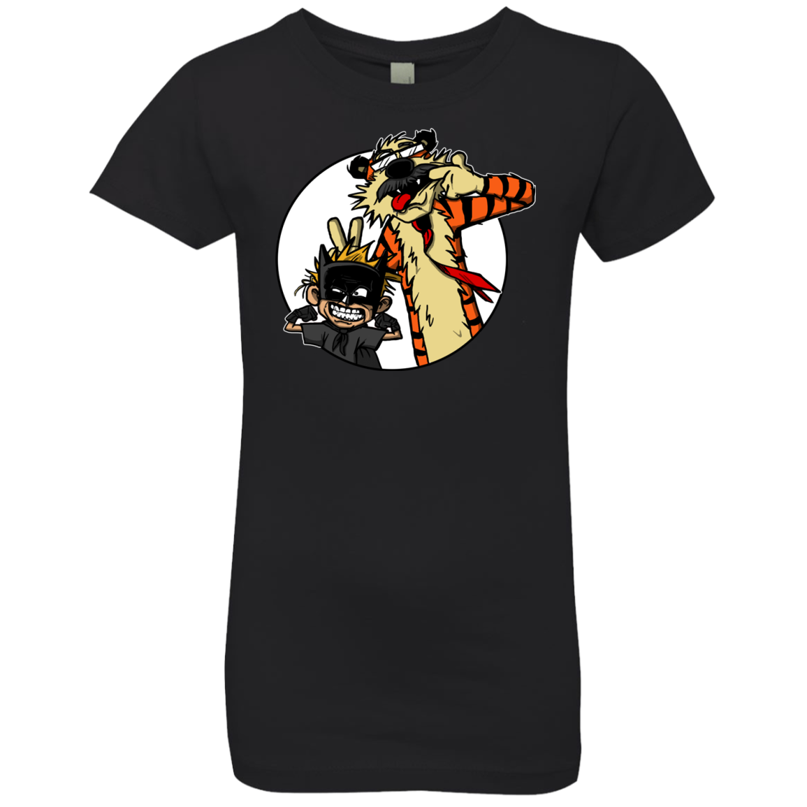 Gothams Finest Girls Premium T-Shirt