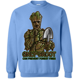Only Groot Crewneck Sweatshirt