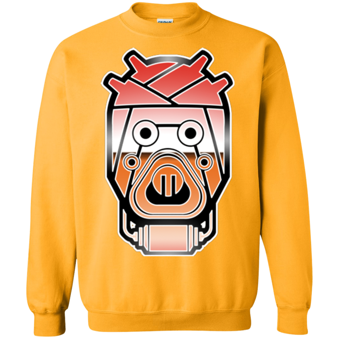 Tusken Crewneck Sweatshirt