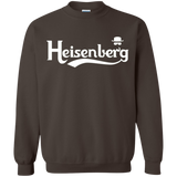 Heisenberg (1) Crewneck Sweatshirt