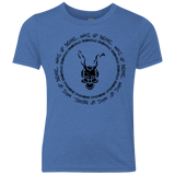 Wake up Wimido Youth Triblend T-Shirt
