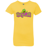 Reptar Girls Premium T-Shirt