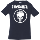 The Punisher Infant Premium T-Shirt