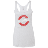 Rockbell Automail Women's Triblend Racerback Tank