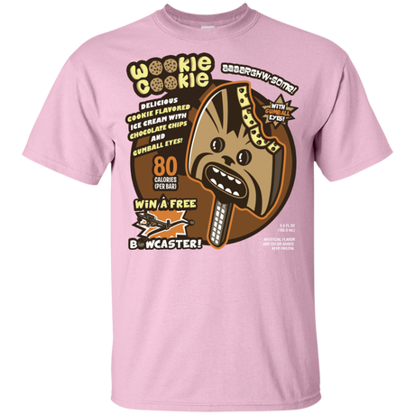 Wookie Cookie Youth T-Shirt