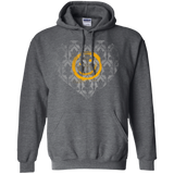 Sherlove Pullover Hoodie