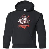 Blood Hunter Youth Hoodie