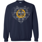 Sherlove Crewneck Sweatshirt