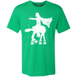 To Hoth Men's Triblend T-Shirt