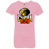 COBRA KAI Girls Premium T-Shirt