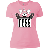 Free Hugs Women's Premium T-Shirt