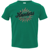 Hunters Academy Toddler Premium T-Shirt