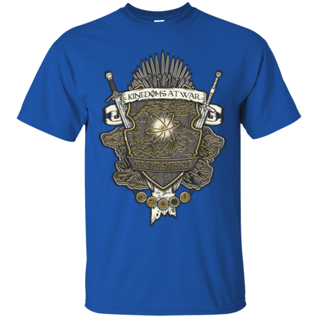 Crest of Thrones T-Shirt